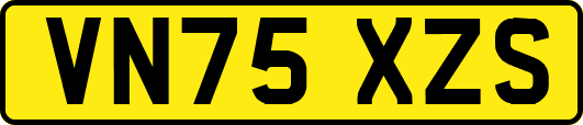 VN75XZS