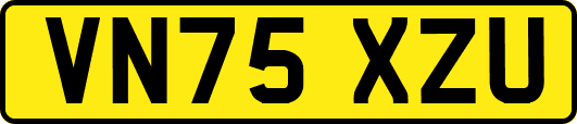 VN75XZU