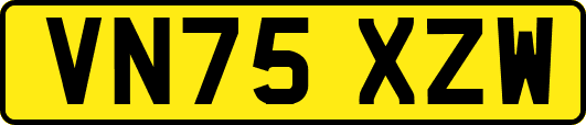 VN75XZW