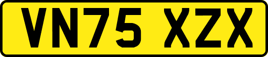 VN75XZX