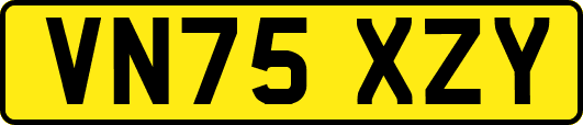 VN75XZY