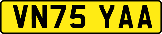 VN75YAA