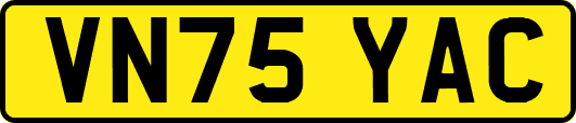 VN75YAC