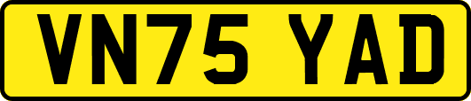 VN75YAD