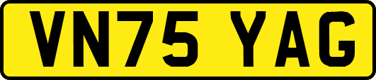 VN75YAG