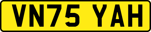VN75YAH