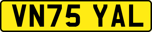 VN75YAL
