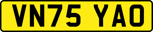 VN75YAO