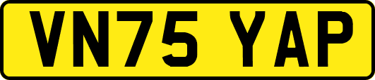 VN75YAP