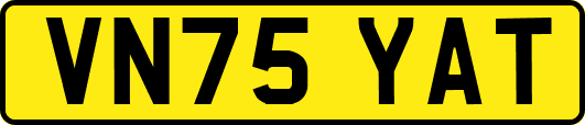 VN75YAT