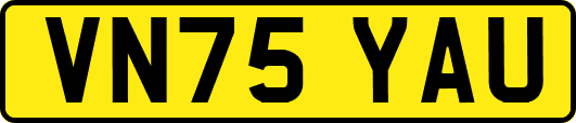 VN75YAU