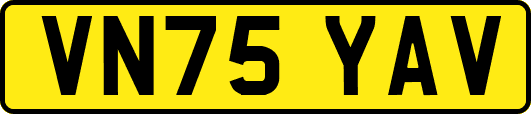 VN75YAV
