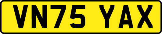VN75YAX