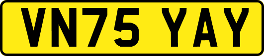 VN75YAY