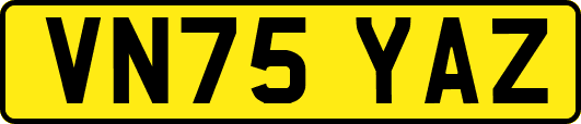VN75YAZ