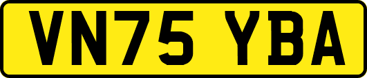 VN75YBA