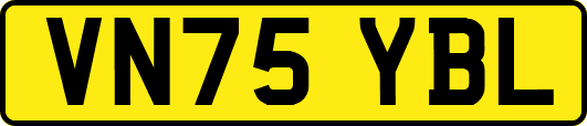 VN75YBL