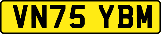 VN75YBM