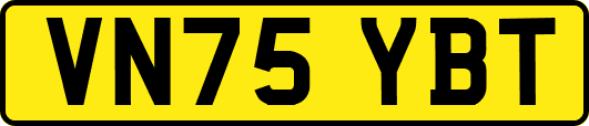 VN75YBT