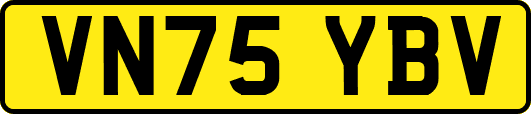 VN75YBV