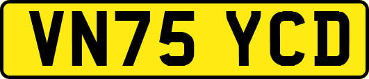 VN75YCD