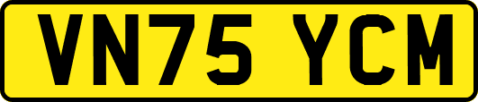 VN75YCM
