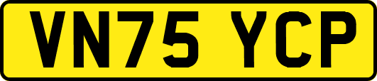 VN75YCP