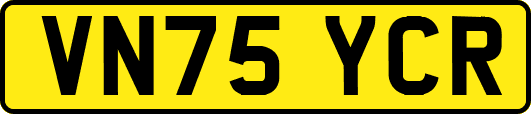 VN75YCR