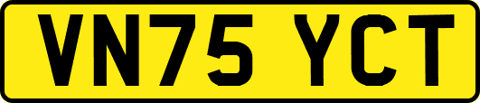 VN75YCT