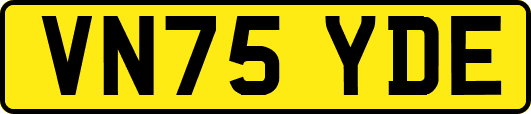 VN75YDE