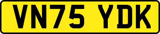 VN75YDK