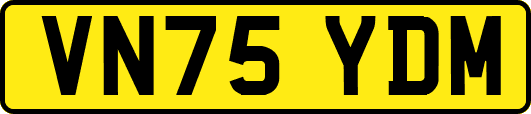 VN75YDM