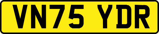 VN75YDR