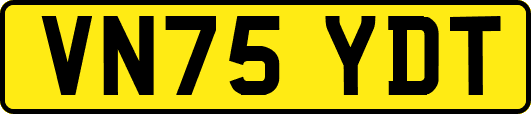 VN75YDT