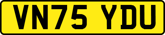 VN75YDU