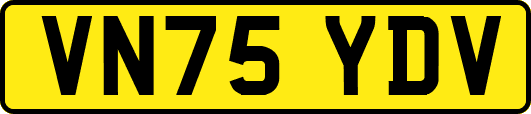 VN75YDV