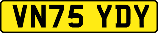 VN75YDY