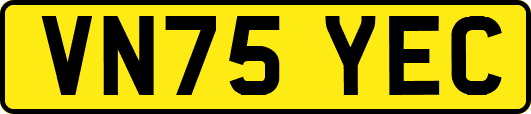 VN75YEC