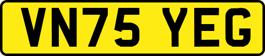 VN75YEG