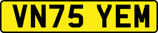 VN75YEM