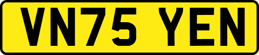 VN75YEN