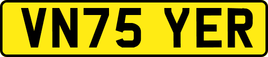 VN75YER