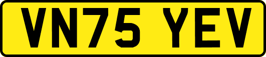 VN75YEV
