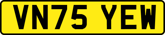 VN75YEW
