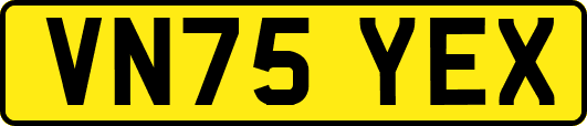 VN75YEX
