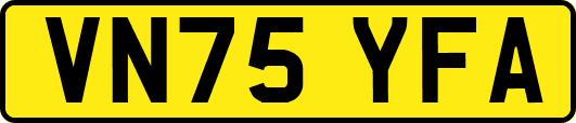 VN75YFA