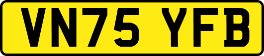 VN75YFB