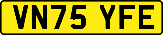 VN75YFE