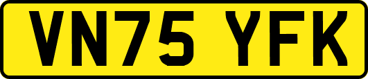 VN75YFK