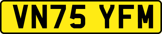 VN75YFM